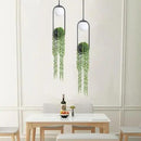 GobekUsa Modern Planter Pendant Lighting