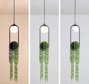 GobekUsa Modern Planter Pendant Lighting