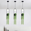 GobekUsa Modern Planter Pendant Lighting