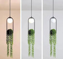 GobekUsa Modern Planter Pendant Lighting