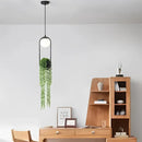 GobekUsa Modern Planter Pendant Lighting