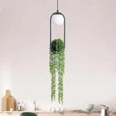 GobekUsa Modern Planter Pendant Lighting