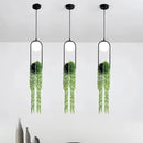 GobekUsa Modern Planter Pendant Lighting