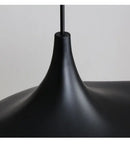 GobekUsa Modern Resin Pendant Light for Dining Room