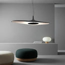 GobekUsa Modern Resin Pendant Light for Dining Room