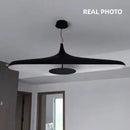 GobekUsa Modern Resin Pendant Light for Dining Room