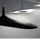 GobekUsa Modern Resin Pendant Light for Dining Room
