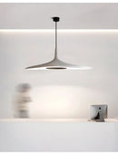 GobekUsa Modern Resin Pendant Light for Dining Room