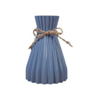 GobekUsa Modern Simple Flower Vase for Dry Flowers