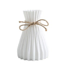 GobekUsa Modern Simple Flower Vase for Dry Flowers