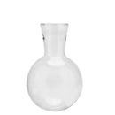 GobekUsa Modern Wooden Frame Glass Vase Terrarium