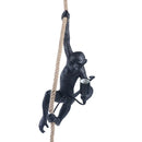GobekUsa Monkey Rope Chandelier Pendant Light