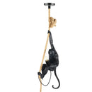 GobekUsa Monkey Rope Chandelier Pendant Light