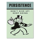 GobekUsa Monopoly Millionaire Cartoon Canvas Art for Home Decor