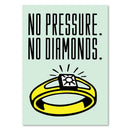 GobekUsa Monopoly Millionaire Cartoon Canvas Art for Home Decor