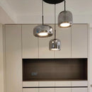 GobekUsa Moroccan Amber Modern Nordic Pendant Light