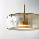 GobekUsa Moroccan Amber Modern Nordic Pendant Light