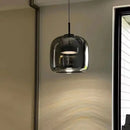 GobekUsa Moroccan Amber Modern Nordic Pendant Light