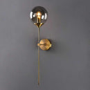 GobekUsa Moroccan Glass Wall Sconce