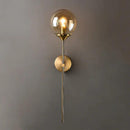 GobekUsa Moroccan Glass Wall Sconce