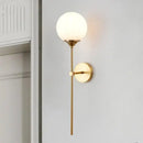 GobekUsa Moroccan Glass Wall Sconce
