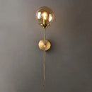 GobekUsa Moroccan Glass Wall Sconce