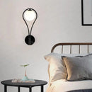 GobekUsa Moroccan Gold Modern Nordic Wall Lamp