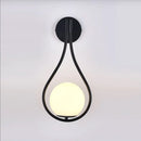 GobekUsa Moroccan Gold Modern Nordic Wall Lamp