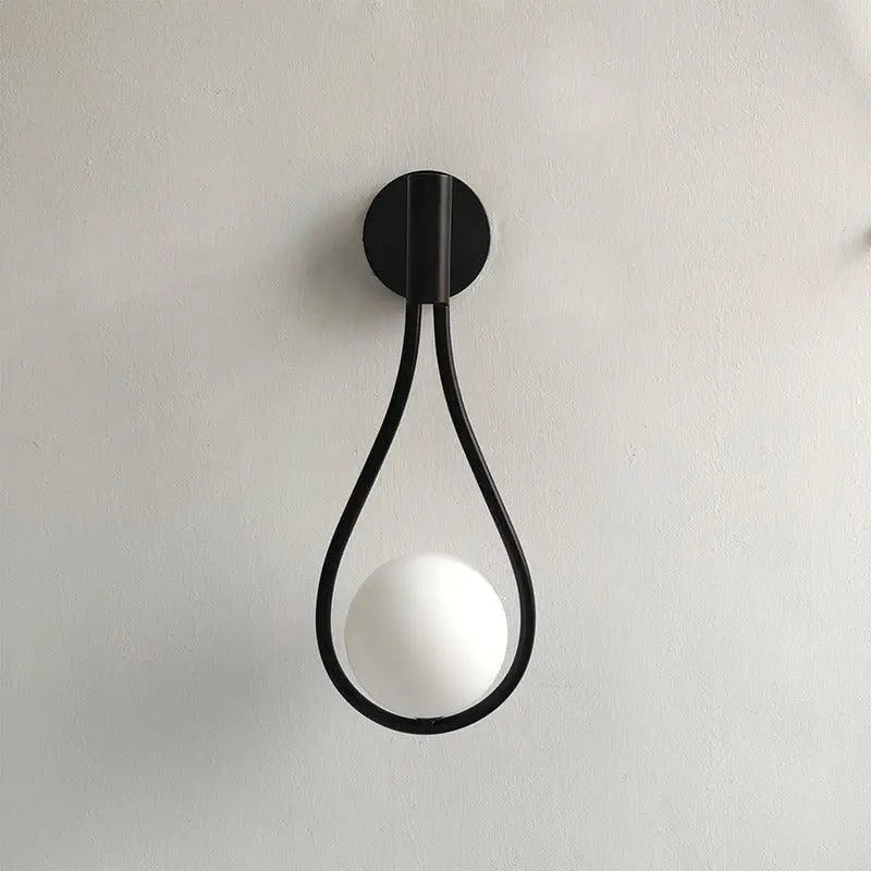 GobekUsa Moroccan Gold Modern Nordic Wall Lamp, photo 14 of 15