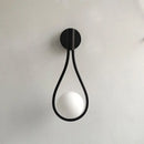 GobekUsa Moroccan Gold Modern Nordic Wall Lamp