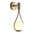 GobekUsa Moroccan Gold Modern Nordic Wall Lamp