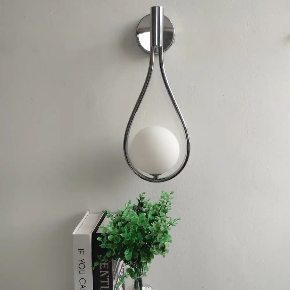 GobekUsa Moroccan Gold Modern Nordic Wall Lamp, photo 15 of 15