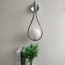 GobekUsa Moroccan Gold Modern Nordic Wall Lamp