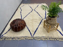 GobekUsa Moroccan Handmade Amazigh Rug 3m / 2m