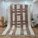 GobekUsa Moroccan Handmade Azilal Rug 2.5m x 1.5m