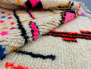 GobekUsa Moroccan Handmade Azilal Rug 2.5m x 1.5m