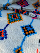 GobekUsa Moroccan Handmade Azilal rug 2.5m x 1.5m