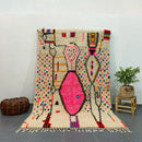GobekUsa Moroccan Handmade Azilal Rug 2.5m x 1.5m