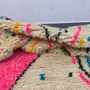 GobekUsa Moroccan Handmade Azilal Rug 3m x 2.5m