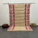 GobekUsa Moroccan Handmade Azilal Rug 3m x 2m
