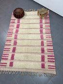 GobekUsa Moroccan Handmade Azilal Rug 3m x 2m