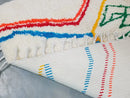 GobekUsa Moroccan Handmade Azilal rug handmade