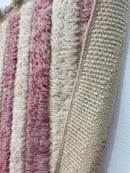 GobekUsa Moroccan Handmade Beni Ouarain Rug 2.5m x 1.5m