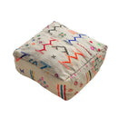 GobekUsa Moroccan Handmade BeniOurain Pouf
