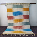 GobekUsa Moroccan Handmade Custom Hanbel carpet