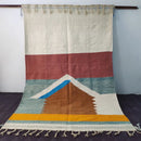 GobekUsa Moroccan Handmade Custom order Hanbel carpet