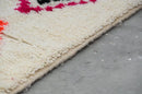 GobekUsa Moroccan Handmade Traditional Azilal Carpet 272 X 147 Cm