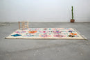 GobekUsa Moroccan Handmade Traditional Azilal Carpet 272 X 147 Cm