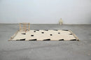GobekUsa Moroccan Handmade Traditional Azilal Rug 224 X 152 Cm
