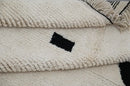 GobekUsa Moroccan Handmade Traditional Azilal Rug 224 X 152 Cm